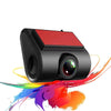 Android Compatible Car DVR Dash Camera