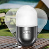 Modern LED Capsule Ambient Light - Mega Cart