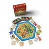 Catan Board Game 5-6 Player Extension - Mega Cart