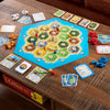 Catan Board Game 5-6 Player Extension - Mega Cart