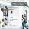 Solar Wireless Outdoor Security Camera - Mega Cart
