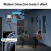 Solar Wireless Outdoor Security Camera - Mega Cart