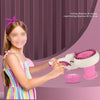 Kids Crochet Loom Device – Easy DIY Yarn Knitting Tool