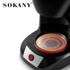 Sokany 950W Coffee Maker - Mega Cart