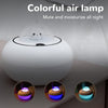 Portable Cat Humidifier with Colour Glow - Mega Cart