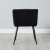 PrimeNest – Koala Velvet Accent Chair - Mega Cart