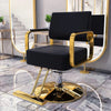 PrimeNest - Alison Adjustable Modern Saloon Chair