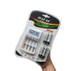 Rechargeable Battery Kit AA/AAA Charger - Mega Cart