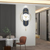 Astra Modern Wall Mounted Clock - Mega Cart