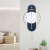 Astra Modern Wall Mounted Clock - Mega Cart