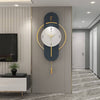 Astra Modern Wall Mounted Clock - Mega Cart