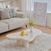 PrimeNest – Cloud Design Low Standing Coffee Table