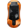 Wireless Mouse Sports Car Design - Mega Cart