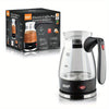 Electric Coffee Pot for Quick Brewing - Mega Cart