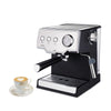 Lexical Espresso Coffee Maker Compact Design - Mega Cart