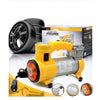 150PSI 12V Car Tyre Inflator Cyclone Air Pump - Mega Cart