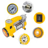 150PSI 12V Car Tyre Inflator Cyclone Air Pump - Mega Cart