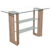 PrimeNest Virgo Console Table - Mega Cart