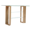 PrimeNest Virgo Console Table - Mega Cart