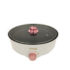1L Multi-Function Electric Cooker – Quick Nonstick Cooker - Mega Cart