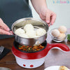 Electric Multifunctional Cooking Pot - Mega Cart