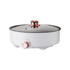1L Multi-Function Electric Cooker – Quick Nonstick Cooker - Mega Cart