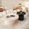 PrimeNest – Aduo Modern Coffee Table Set - Mega Cart