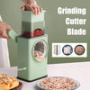 Compact Food Chopper Cutter for Fruits & Veggies - Mega Cart