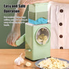 Compact Food Chopper Cutter for Fruits & Veggies - Mega Cart