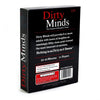 Dirty Minds Adult Party Card Game - Mega Cart