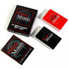 Dirty Minds Adult Party Card Game - Mega Cart