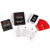Dirty Minds Adult Party Card Game - Mega Cart