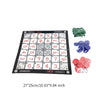 Sequence Dice Game – Roll, Match & Win - Mega Cart