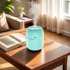 Portable USB Aroma Diffuser with LED Light - Mega Cart