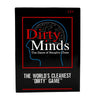 Dirty Minds Adult Party Card Game - Mega Cart
