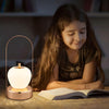 Rechargeable Touch Control Table Lamp - Mega Cart