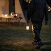 Rechargeable Touch Control Table Lamp - Mega Cart