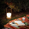 Rechargeable Touch Control Table Lamp - Mega Cart