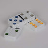 Classic Double Six Domino Set with Case - Mega Cart