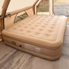 Portable Inflatable Air Bed - Mega Cart