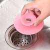 Reusable Multipurpose Drain Plug Cover - Mega Cart