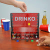 Adult Party Drinking Game – Drinko - Mega Cart
