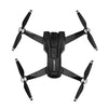 Compact Wireless Drone for Aerial Shots - Mega Cart