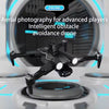 Compact Wireless Drone for Aerial Shots - Mega Cart