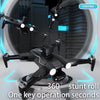 Compact Wireless Drone for Aerial Shots - Mega Cart