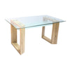 PrimeNest - Caesars Dining Table - Mega Cart