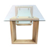 PrimeNest - Caesars Dining Table - Mega Cart