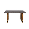 PrimeNest – Borro Dining Table - Mega Cart