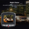 12V Car Dash Cam with HD Recording - Mega Cart