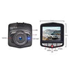 12V Car Dash Cam with HD Recording - Mega Cart